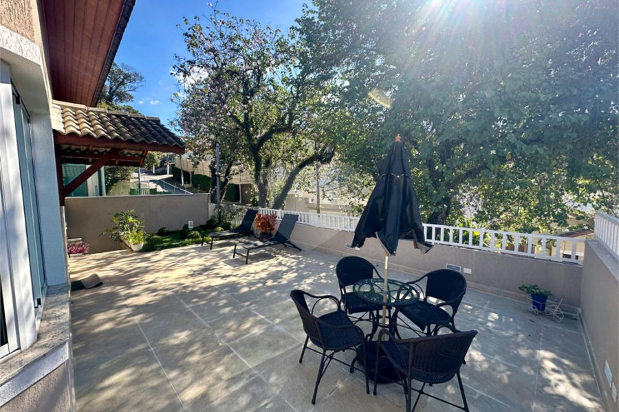 Casa Térrea à venda com 3 suítes em Tremembé, São Paulo, SP