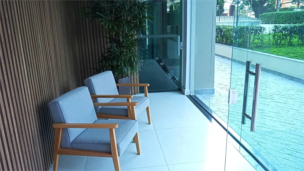 Apartamento à venda com 3 quartos em Brooklin Paulista, São Paulo, SP
