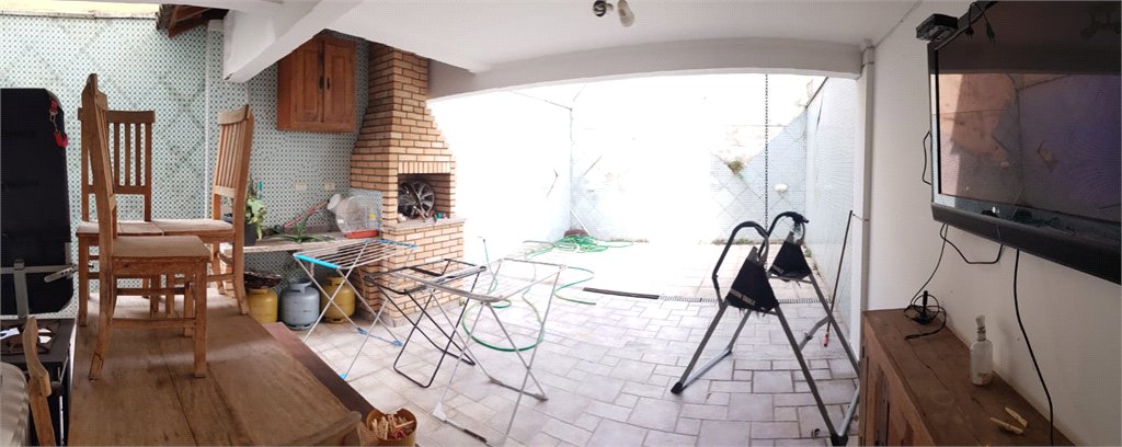 Casa à venda com 3 suítes em Santana, São Paulo, SP