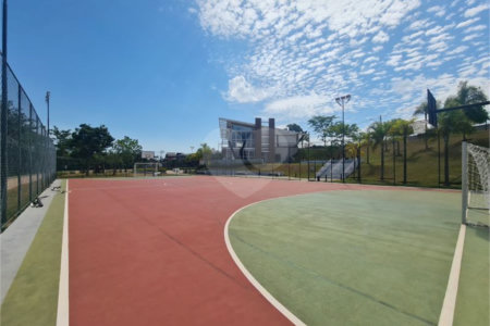 Casa à venda com 4 suítes no condomínio Cyrela Landscape Esplanada, Votorantim - SP