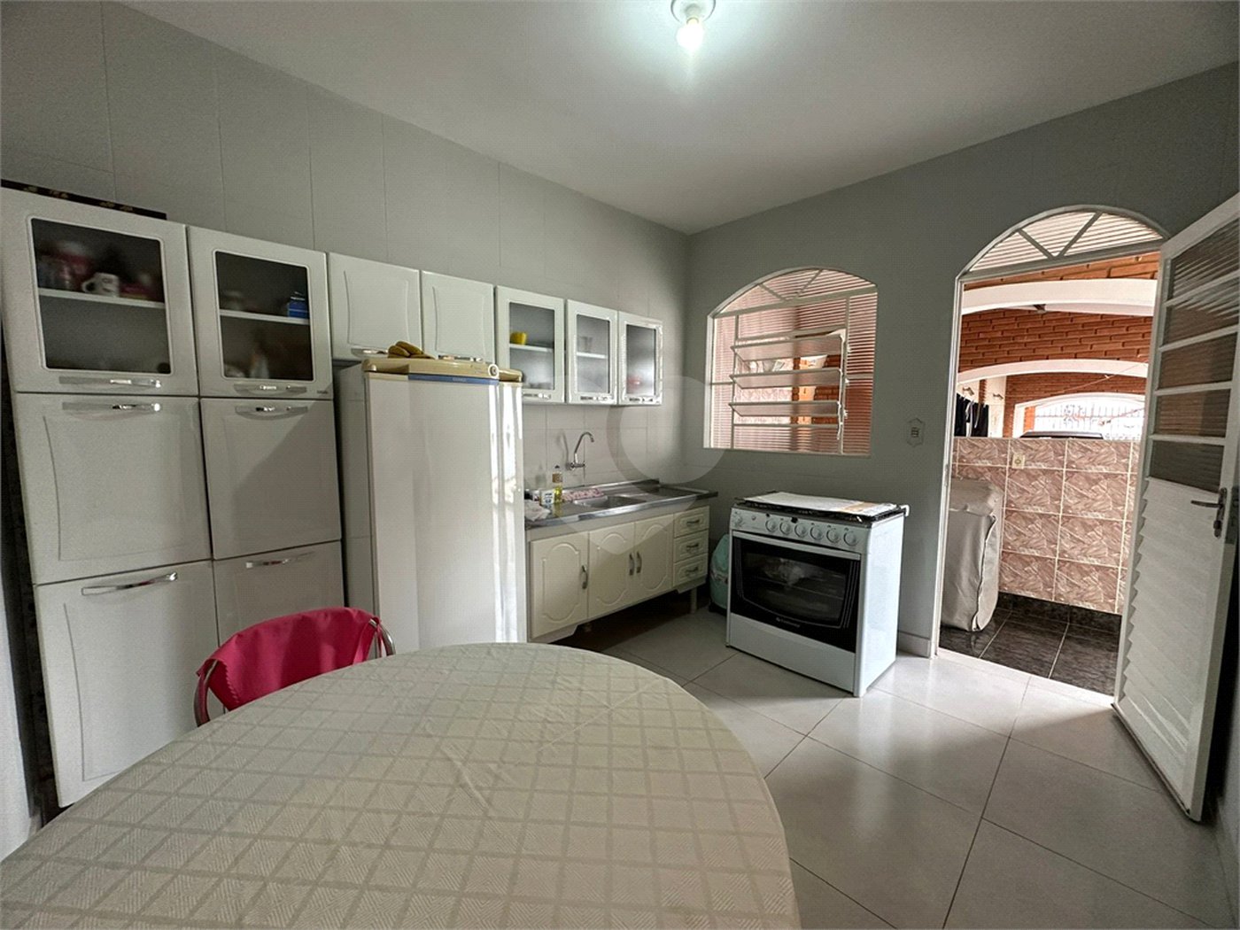 Casa à venda com 2 quartos em Vila Regina, Itapetininga, SP