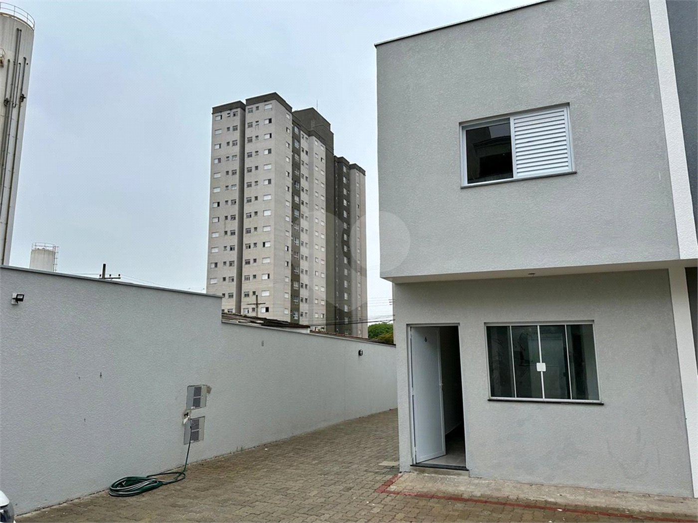 Casa à venda com 2 quartos no condomínio Residencial Vila Nova, Sorocaba - SP