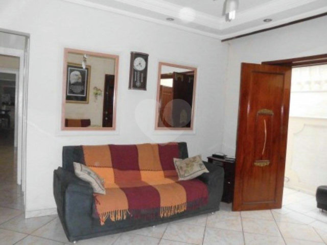 Casa Térrea à venda com 3 quartos em Parque Edu Chaves, São Paulo, SP