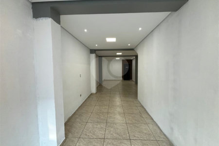 Salão para alugar no Centro, Salto, SP