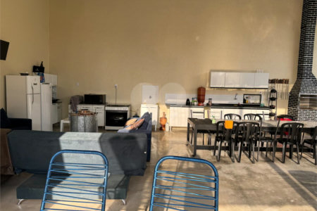Chácara à venda ou para alugar com 5 quartos em Portal da Figueira, Itapetininga, SP