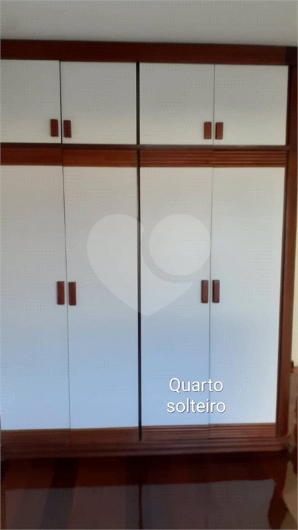 Apartamento à venda com 3 quartos em Parque Tamandaré, Campos dos Goytacazes, RJ
