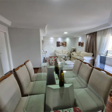 Apartamento à venda com 3 quartos, sendo 1 suíte, em Água Fria, São Paulo, SP
