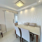 Apartamento à venda, 103 m² por R$ 1.300.000,00 - Centro - Guarujá/SP