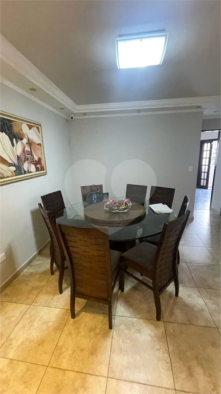 Sobrado à venda com 4 quartos, sendo 2 suítes, em Mandaqui, São Paulo, SP