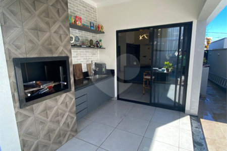 Casa à venda com 3 suítes no condomínio Residencial Cyrela Landscape Esplanada, Votorantim - SP