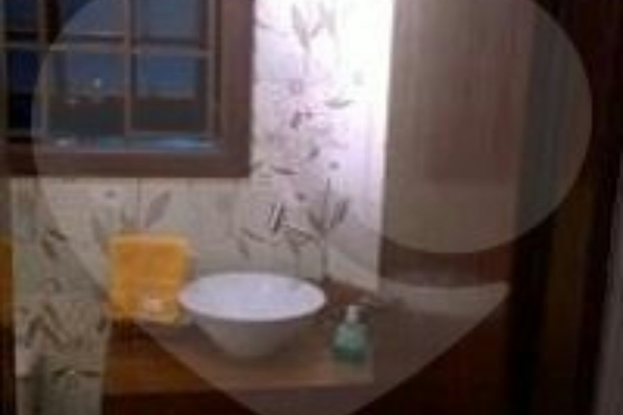 Sobrado à venda com 3 quartos, sendo 1 suíte, em Parada Inglesa, São Paulo, SP