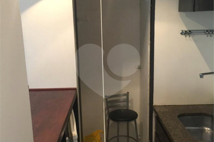 Apartamento para alugar com 1 quarto em Jardim América, São Paulo, SP