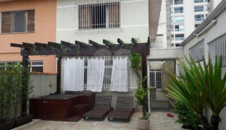 Casa à venda com 3 quartos, sendo 1 suíte,  em Imirim, São Paulo, SP