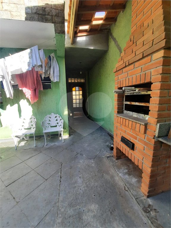Sobrado à venda com 3 quartos em Jardim Virginia Bianca, São Paulo, SP