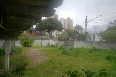 Terreno à venda em Jardim Marajoara, São Paulo, SP