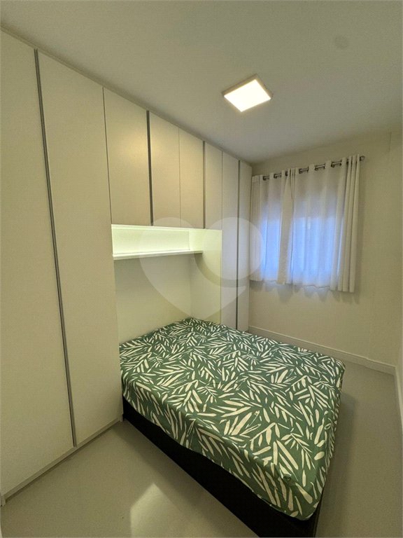 Apartamento para alugar com 2 quartos em Tucuruvi, São Paulo, SP