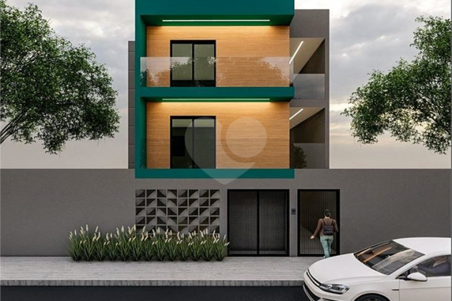 Apartamento à venda ou para alugar com 2 quartos em Tremembé, São Paulo, SP