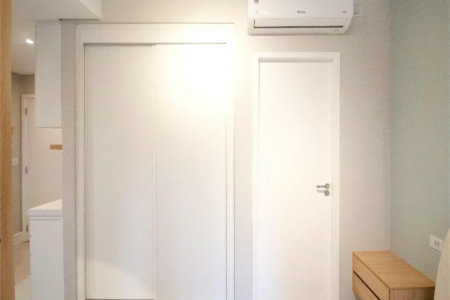 Apartamento à venda com 1 suíte em Pinheiros, São Paulo, SP