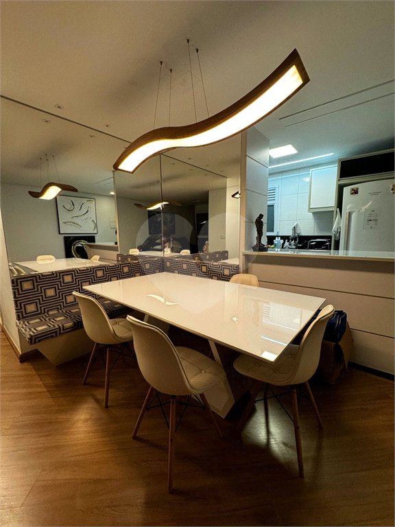 Apartamento à venda com 3 quartos, sendo 1 suíte,  em Vila Dayse, São Bernardo do Campo, SP