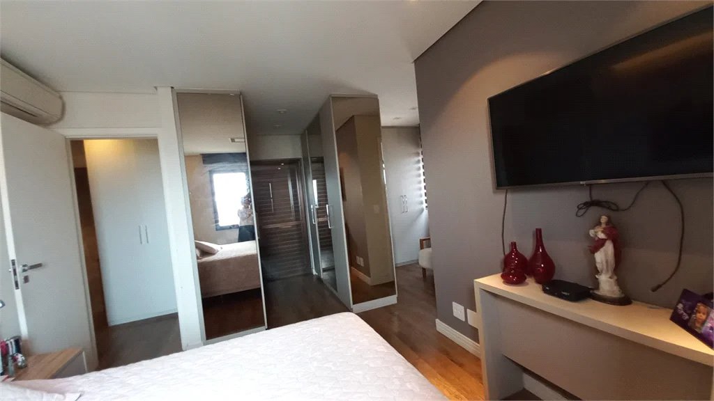 Duplex à venda com 3 quartos, sendo 1 suíte, em Jardim Bonfiglioli, São Paulo, SP