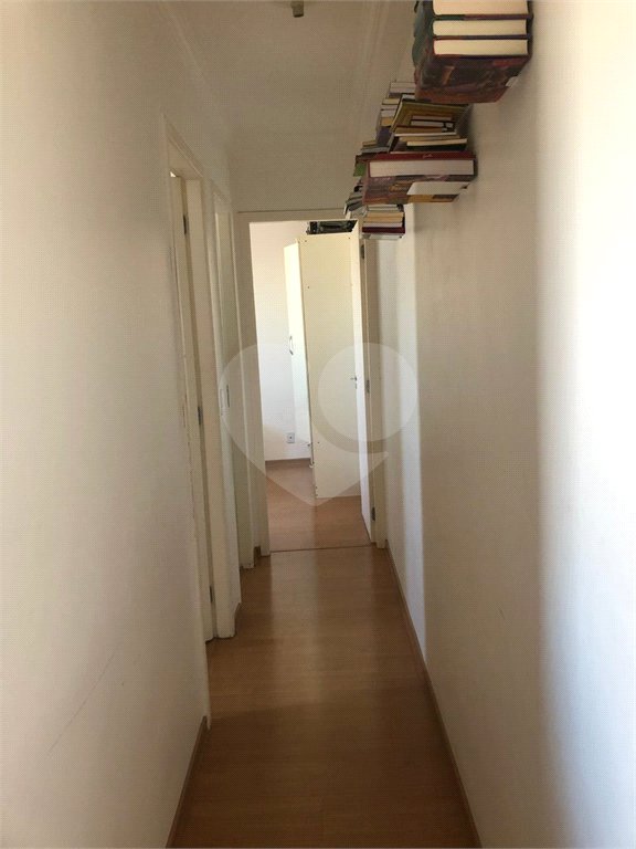 Apartamento à venda com 2 quartos em Imirim, São Paulo, SP