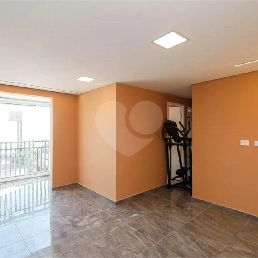Apartamento à venda com 2 quartos, sendo 1 suíte, em Vila Nivi, São Paulo, SP