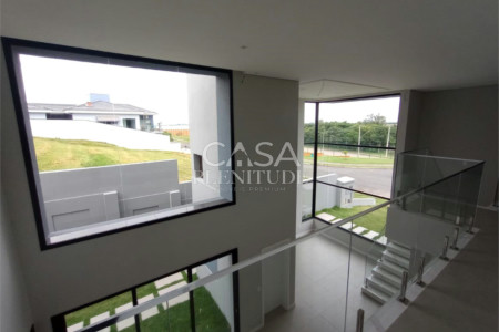 Casa em condomínio à venda com 4 suítes em Alphaville Nova Esplanada 3, Votorantim, SP