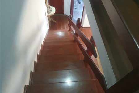Sobrado à venda com 3 quartos, sendo 1 suíte, em Jardim Olympia, São Paulo, SP