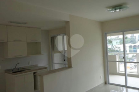 Apartamento à venda com 1 suíte em Vila Andrade, São Paulo, SP