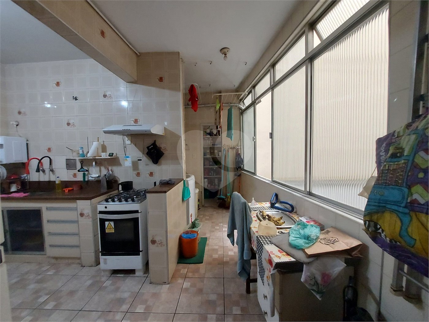 Apartamento à venda com 3 quartos em Tijuca, Rio de Janeiro, RJ