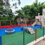 Apartamento à venda com 3 quartos, sendo 1 suíte,  em Bela Vista, Salto, SP