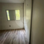 Apartamento à venda com 2 quartos em Vila Indiana, São Paulo, SP