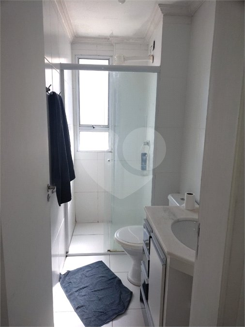 Apartamento para alugar com 2 quartos em Assunção, São Bernardo do Campo, SP