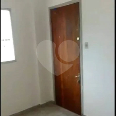 Apartamento à venda com 1 quarto em Sé, São Paulo, SP