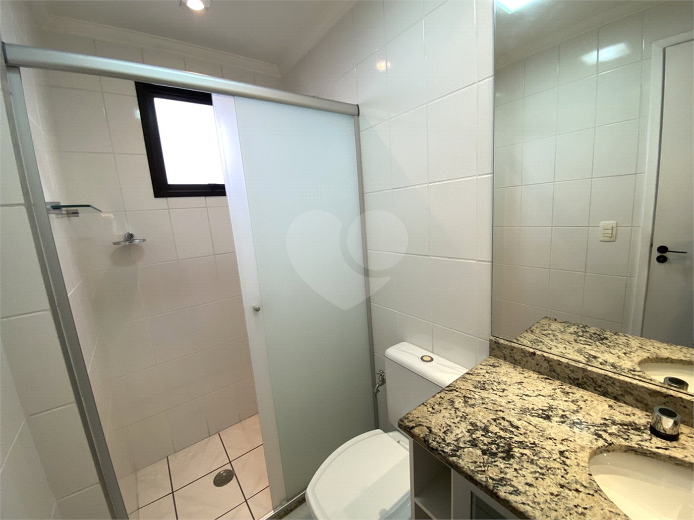 Apartamento à venda com 3 suítes em Rudge Ramos, São Bernardo do Campo, SP