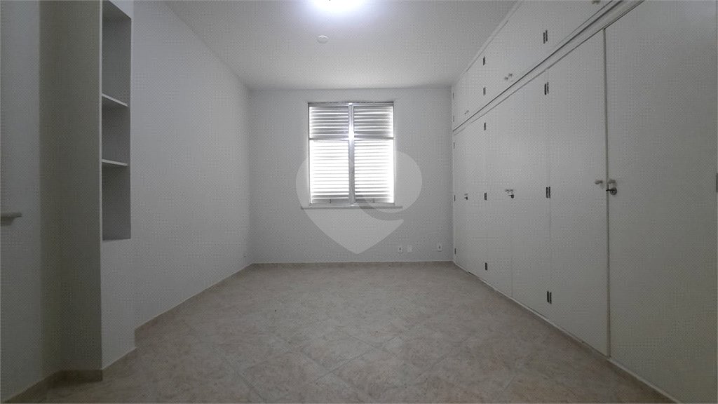 Apartamento à venda com 3 quartos em Tijuca, Rio de Janeiro, RJ