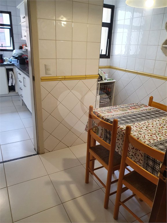 Apartamento à venda com 4 quartos, sendo 2 suítes, em Vila Suzana, São Paulo, SP