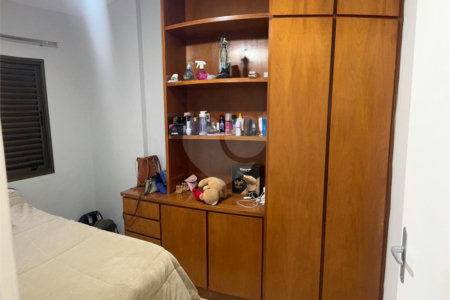 Apartamento à venda com 2 quartos em Lauzane Paulista, São Paulo, SP