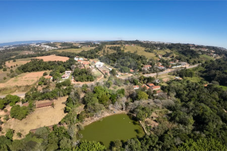 Chácara à venda com 6 quartos, sendo 2 suítes, em Leitão, Louveira, SP