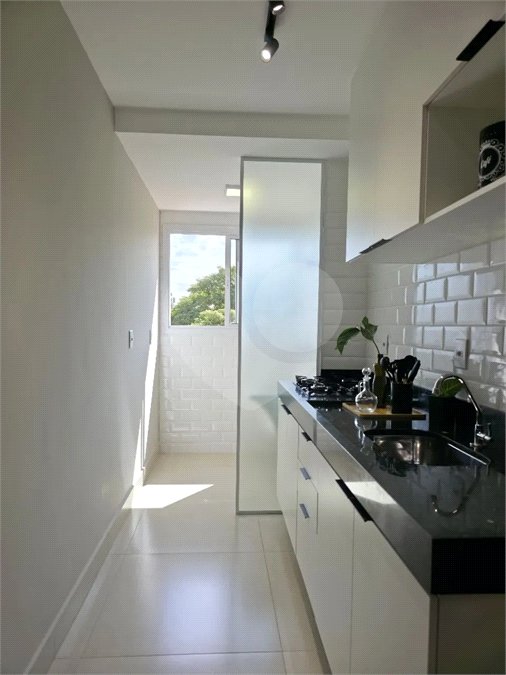 Apartamento à venda com 2 quartos em Jardim Anhangüera, Ribeirão Preto, SP