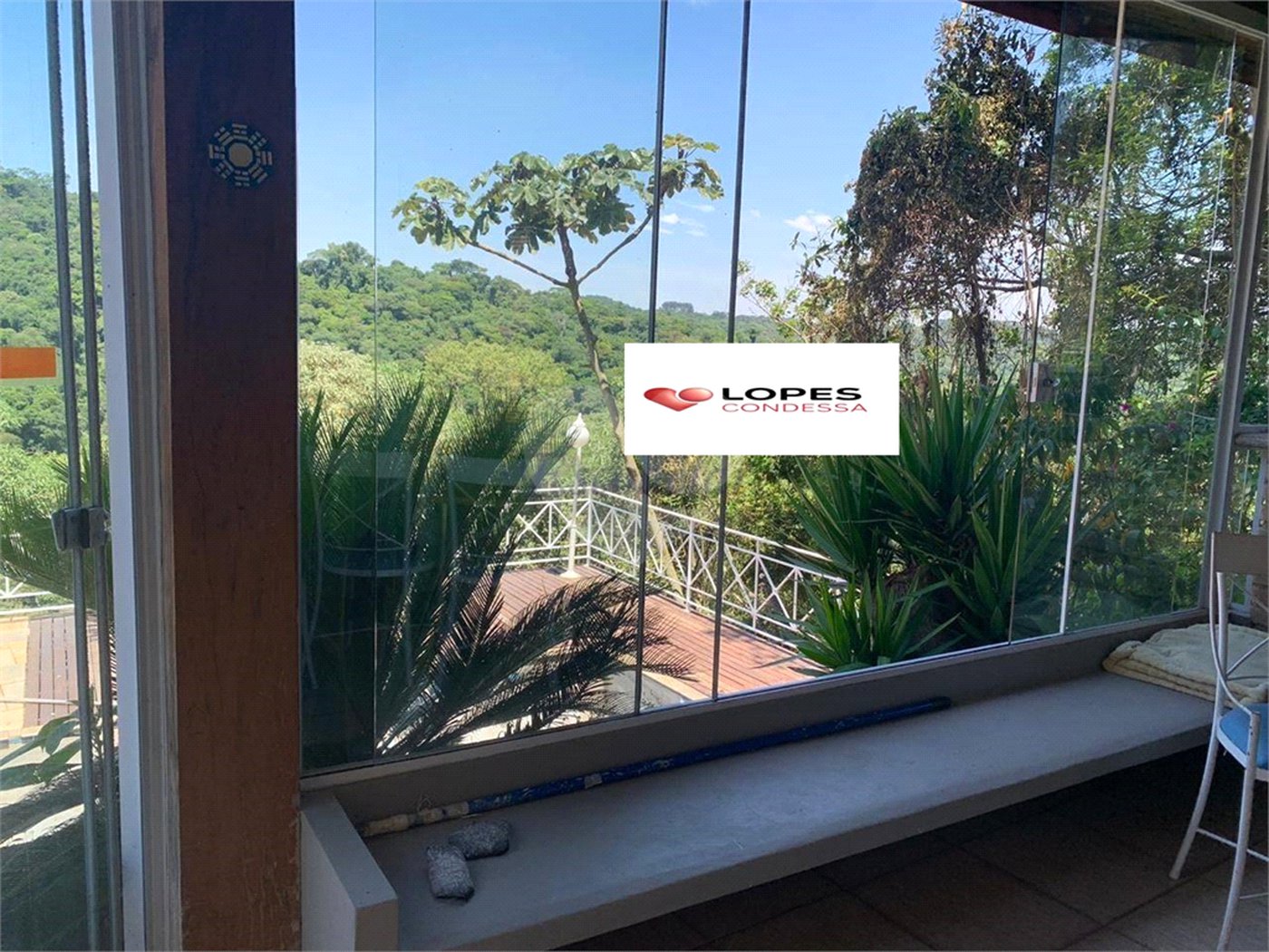 Casa à venda com 3 suítes no condomínio Alpes da Cantareira, Mairiporã - SP