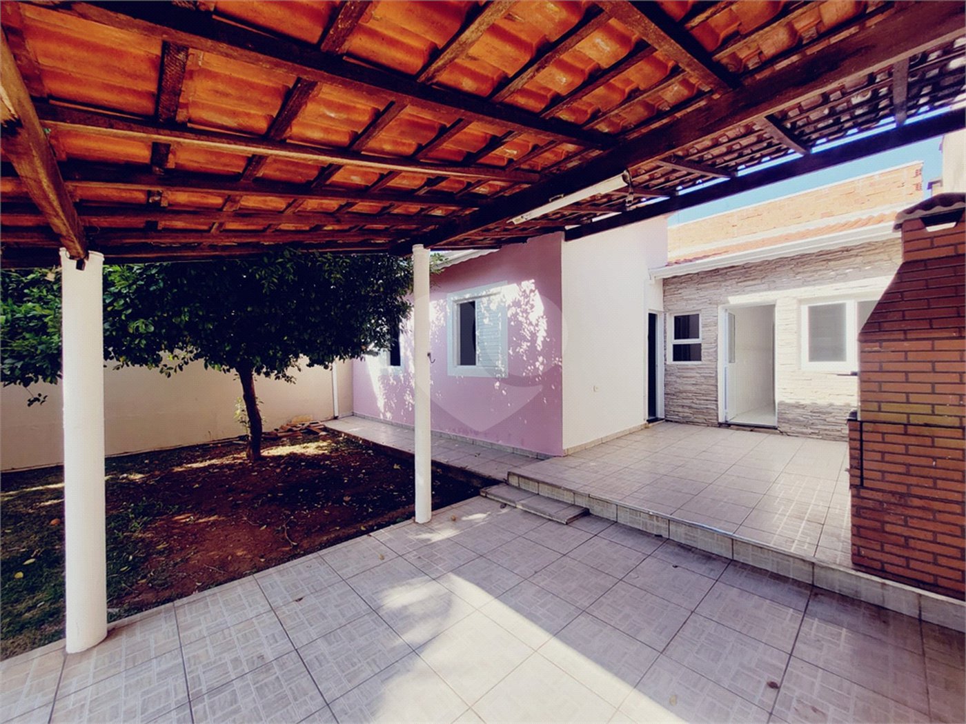 Casa à venda com 3 quartos em Jardim Morada do Sol, Indaiatuba, SP