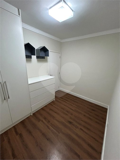 Apartamento para alugar com 2 quartos em Ortizes, Valinhos, SP