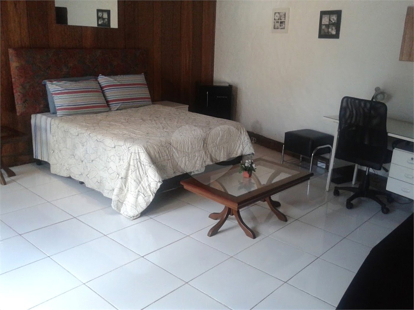Sobrado à venda com 4 quartos, sendo 2 suítes, em Vila Madalena, São Paulo, SP