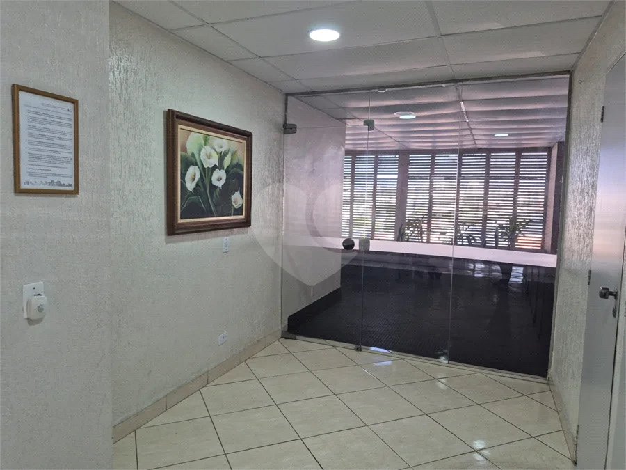 Apartamento à venda com 2 quartos em Lauzane Paulista, São Paulo, SP