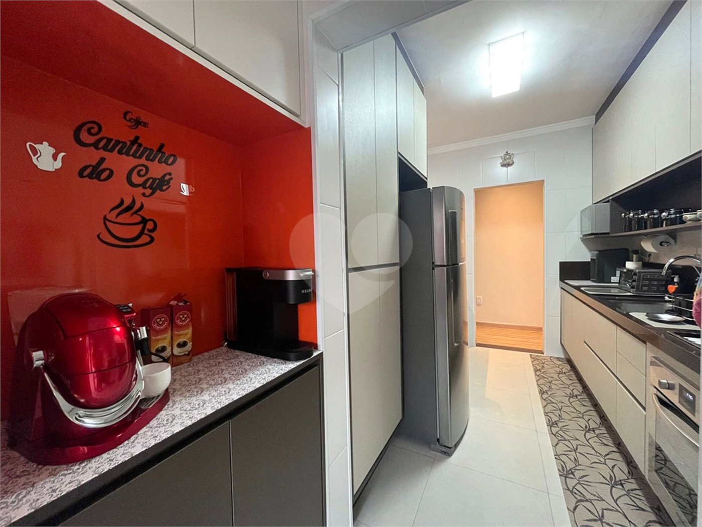 Apartamento à venda com 3 suítes em Pinheirinho, Vinhedo, SP