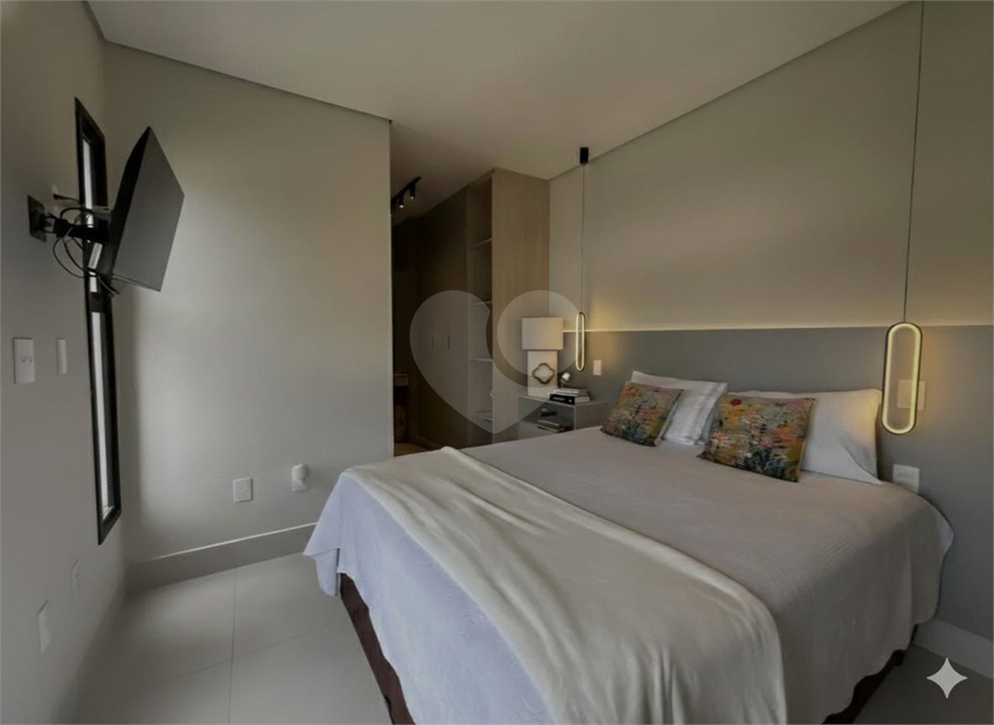 Casa à venda com 3 suítes no condomínio Park Gran Reserve, Indaiatuba - SP
