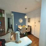 Apartamento à venda com 2 quartos em Jaguaré, São Paulo, SP