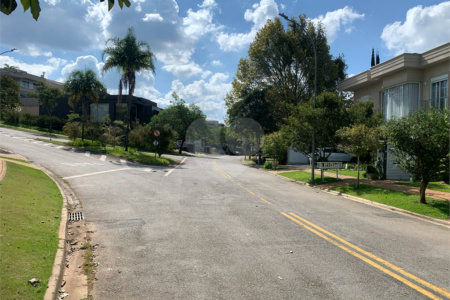Casa à venda ou para alugar com 4 suítes no condomínio Residencial Gênesis 1, Santana de Parnaíba - SP