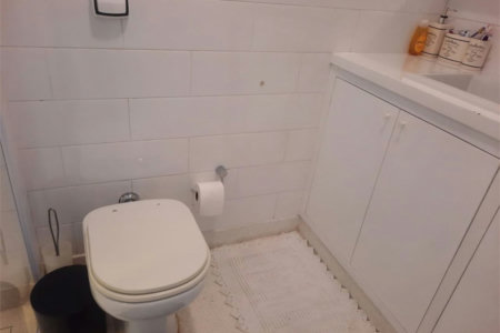 Cobertura com 3 dormitórios à venda, 200 m² por R$ 1.590.000,00 - Barra Funda - Guarujá/SP